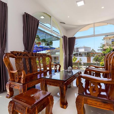 OYO 960 Hoài Tâm Hotel Phan Thiết Ngoại thất bức ảnh