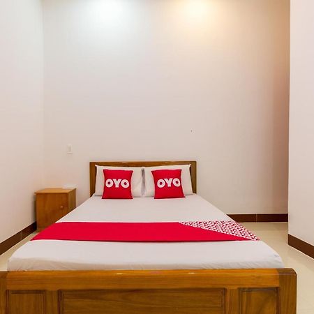 OYO 960 Hoài Tâm Hotel Phan Thiết Ngoại thất bức ảnh