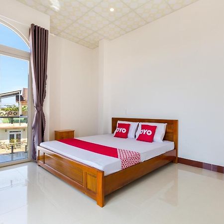 OYO 960 Hoài Tâm Hotel Phan Thiết Ngoại thất bức ảnh
