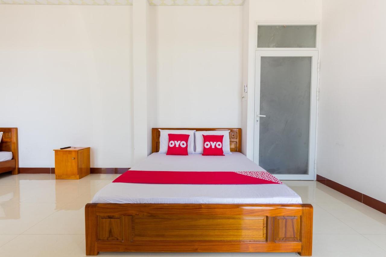 OYO 960 Hoài Tâm Hotel Phan Thiết Ngoại thất bức ảnh