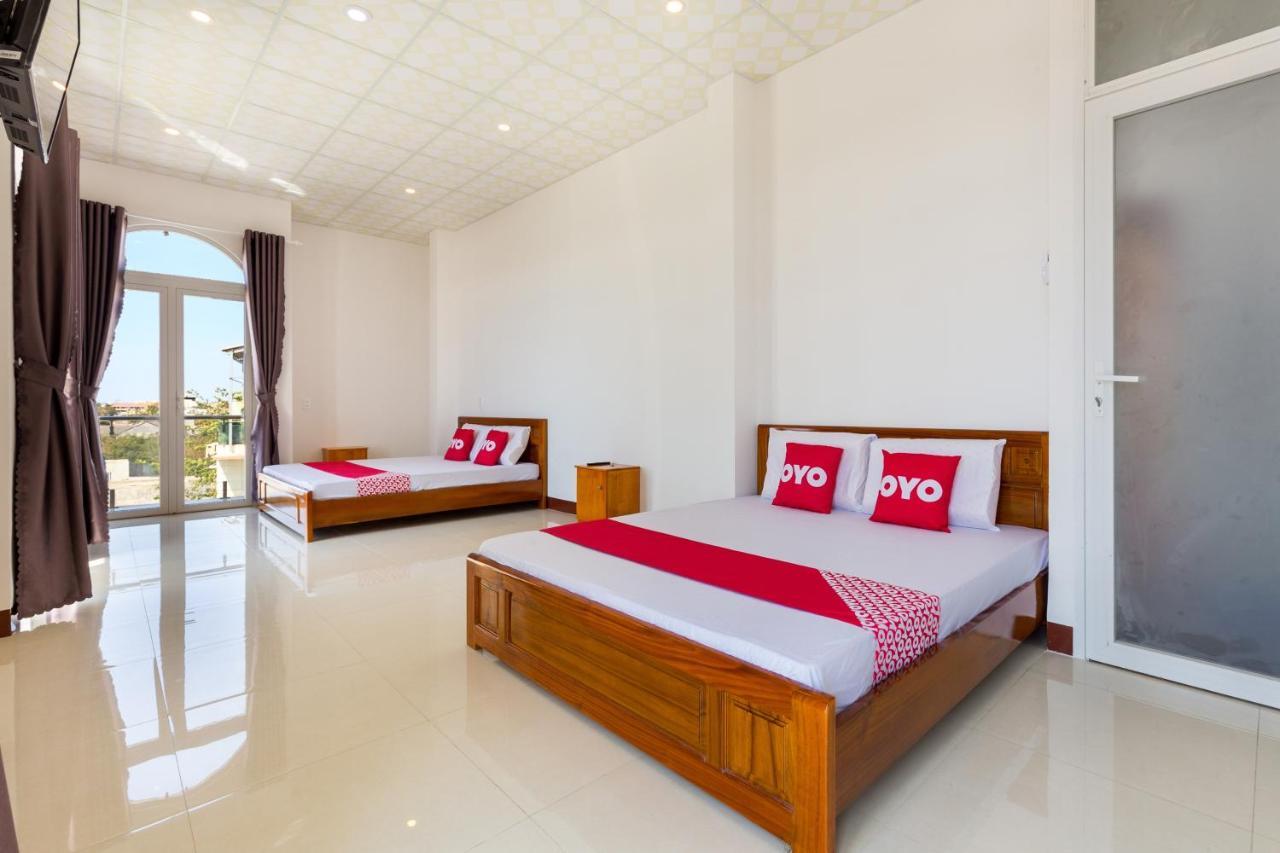 OYO 960 Hoài Tâm Hotel Phan Thiết Ngoại thất bức ảnh