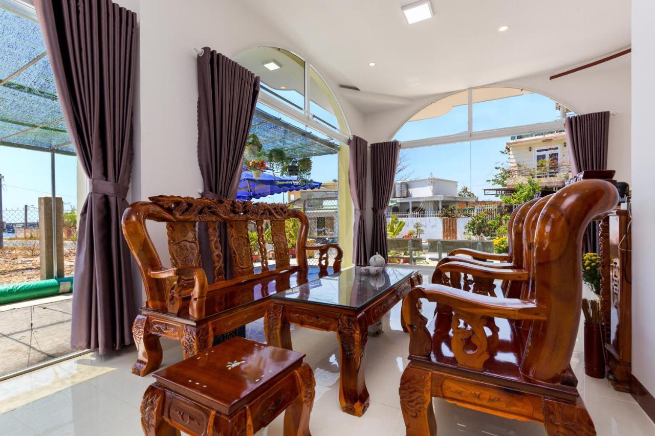 OYO 960 Hoài Tâm Hotel Phan Thiết Ngoại thất bức ảnh