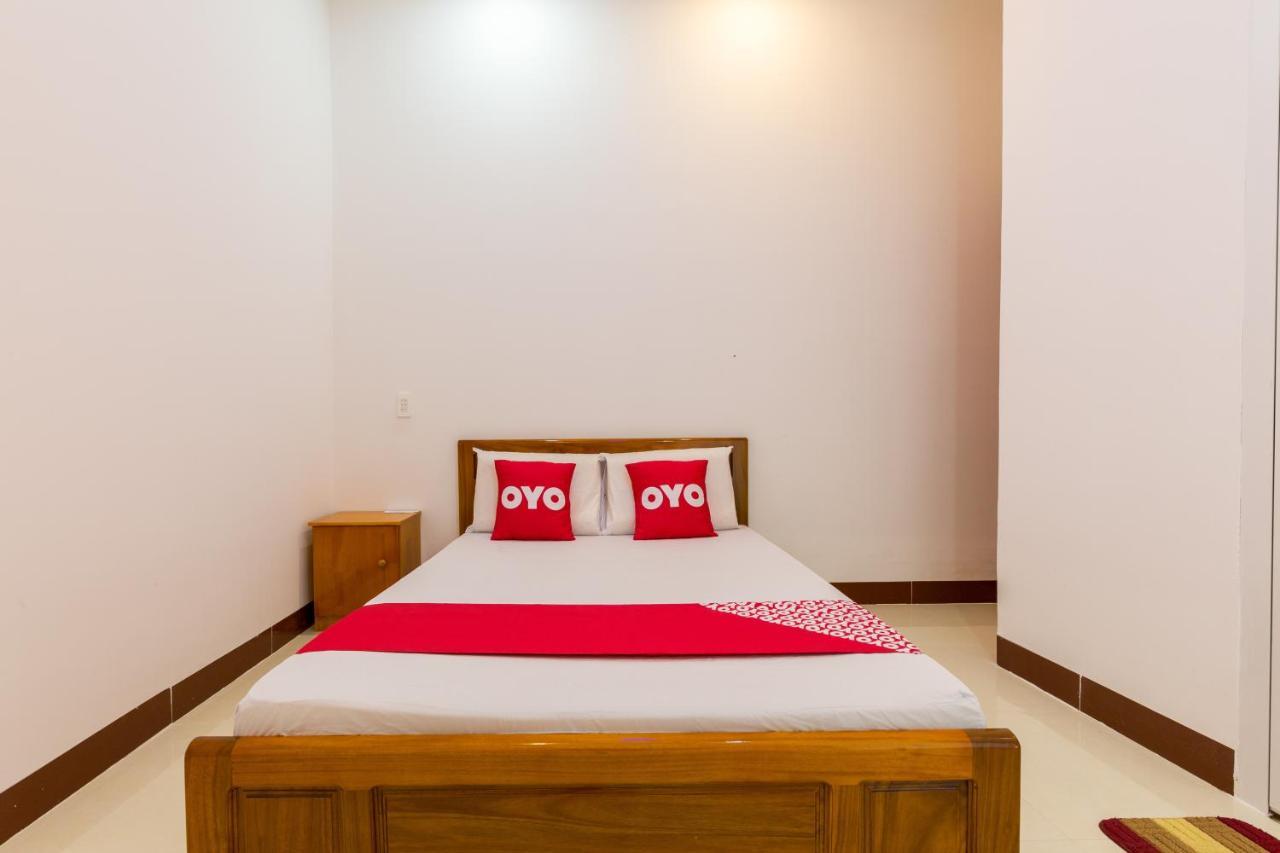 OYO 960 Hoài Tâm Hotel Phan Thiết Ngoại thất bức ảnh