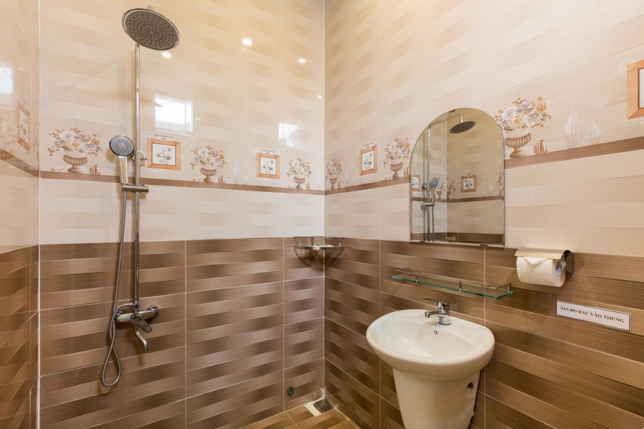 OYO 960 Hoài Tâm Hotel Phan Thiết Ngoại thất bức ảnh