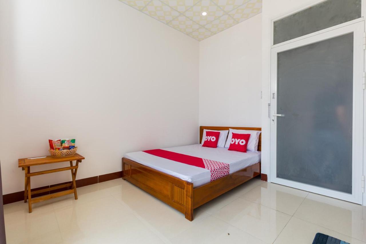 OYO 960 Hoài Tâm Hotel Phan Thiết Ngoại thất bức ảnh