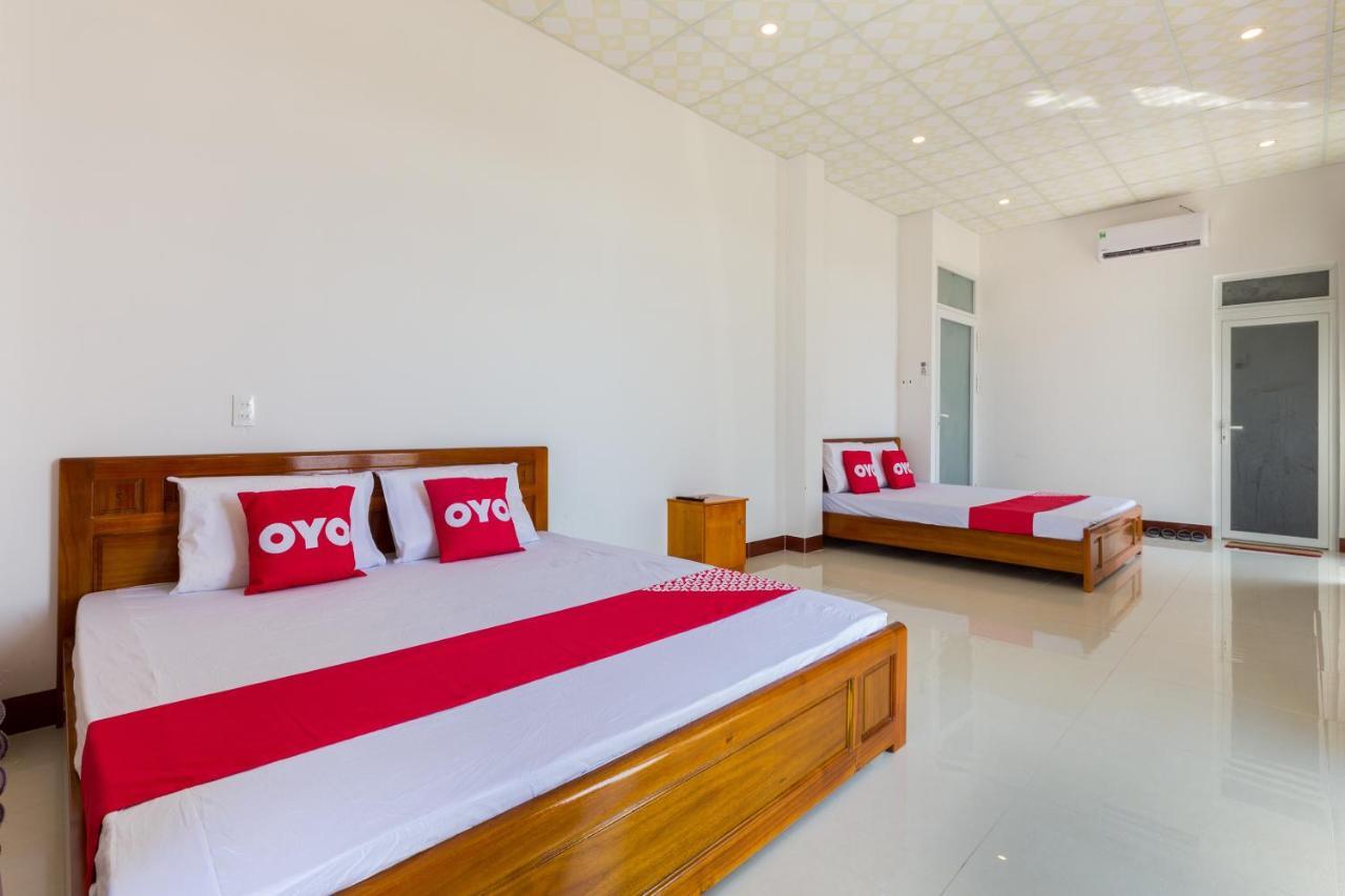 OYO 960 Hoài Tâm Hotel Phan Thiết Ngoại thất bức ảnh