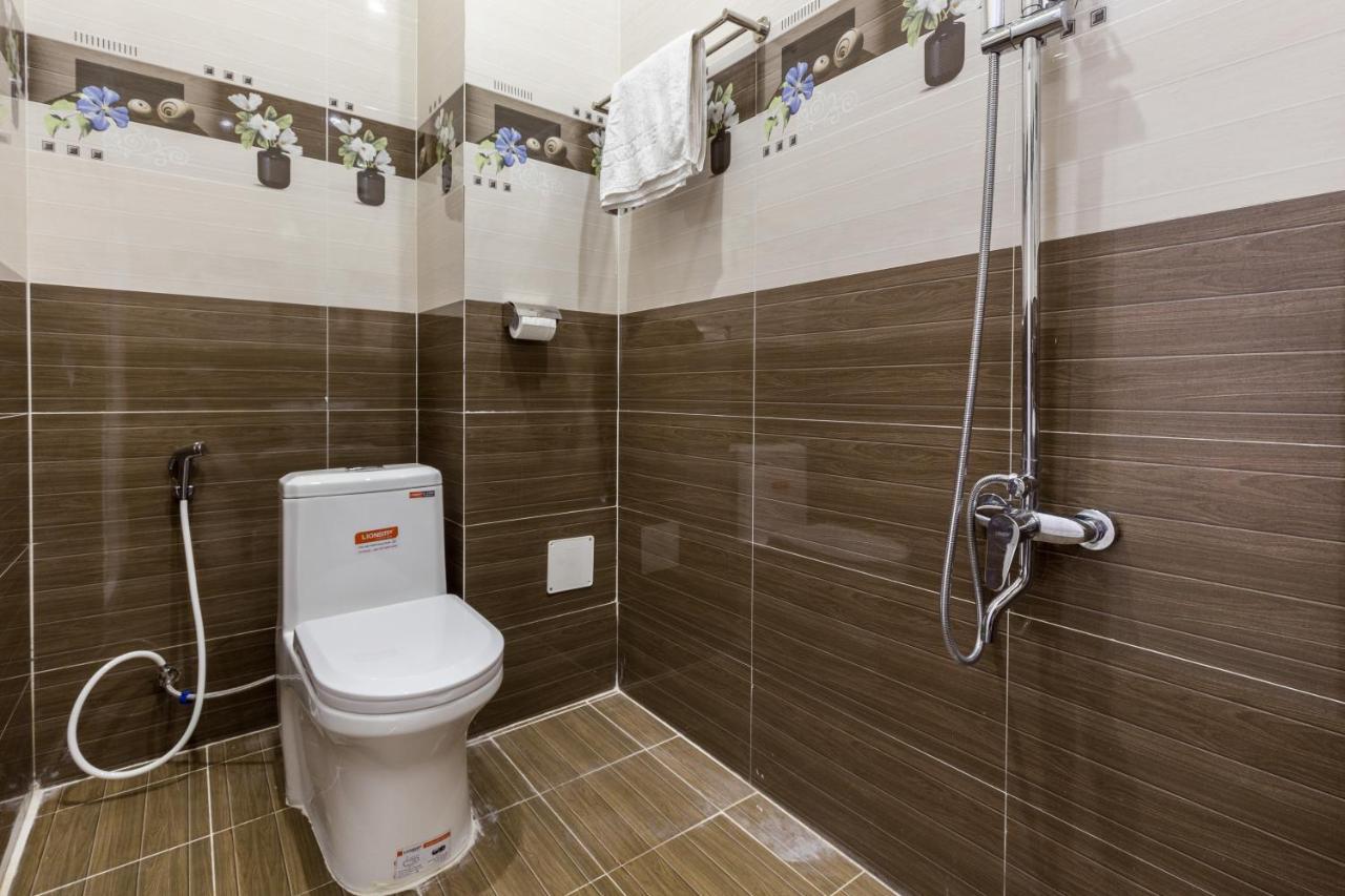 OYO 960 Hoài Tâm Hotel Phan Thiết Ngoại thất bức ảnh