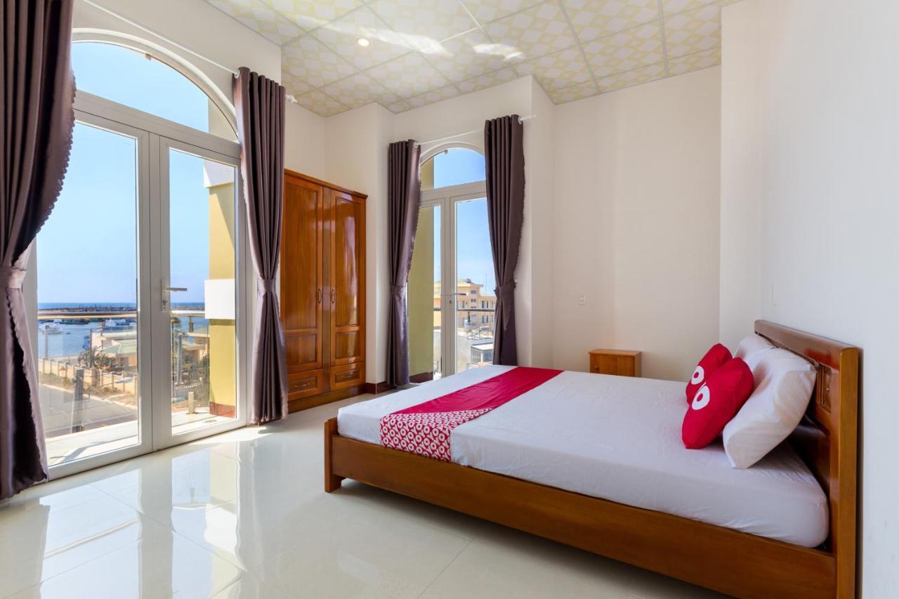 OYO 960 Hoài Tâm Hotel Phan Thiết Ngoại thất bức ảnh