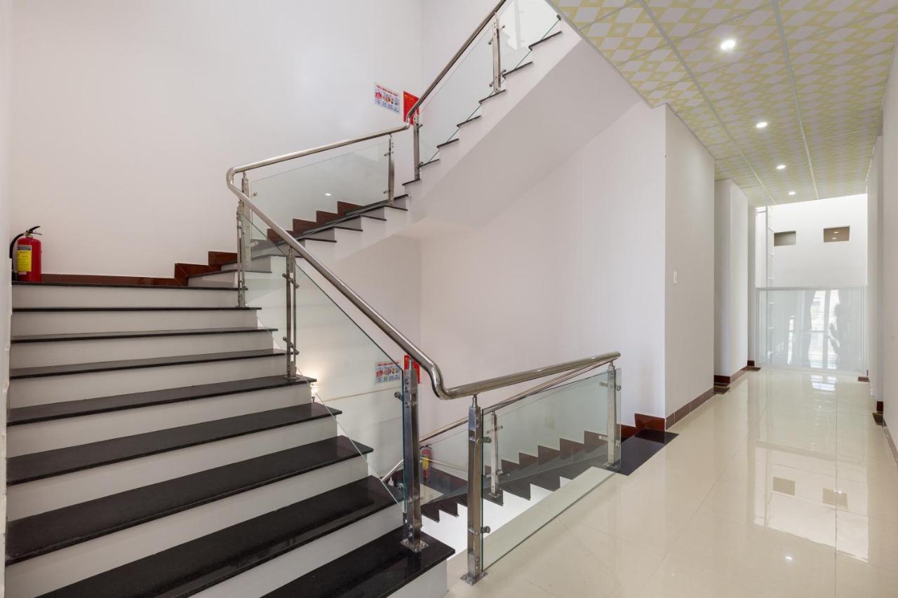 OYO 960 Hoài Tâm Hotel Phan Thiết Ngoại thất bức ảnh