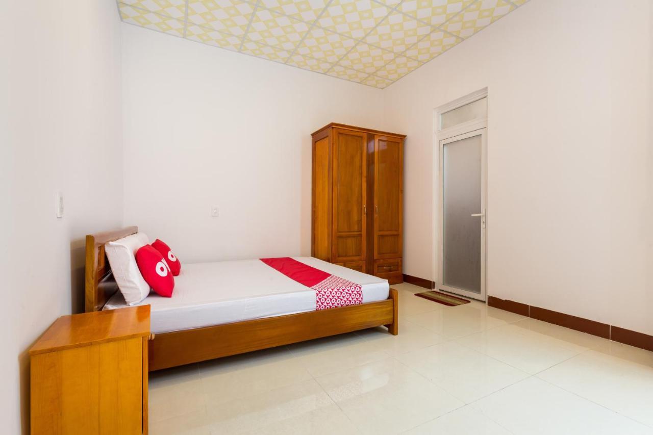 OYO 960 Hoài Tâm Hotel Phan Thiết Ngoại thất bức ảnh