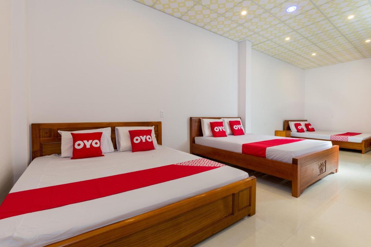 OYO 960 Hoài Tâm Hotel Phan Thiết Ngoại thất bức ảnh
