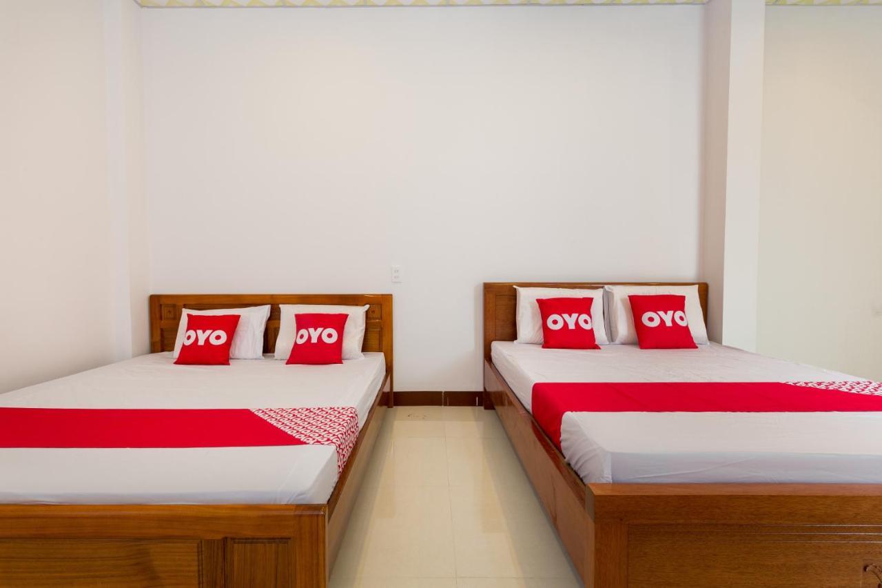 OYO 960 Hoài Tâm Hotel Phan Thiết Ngoại thất bức ảnh
