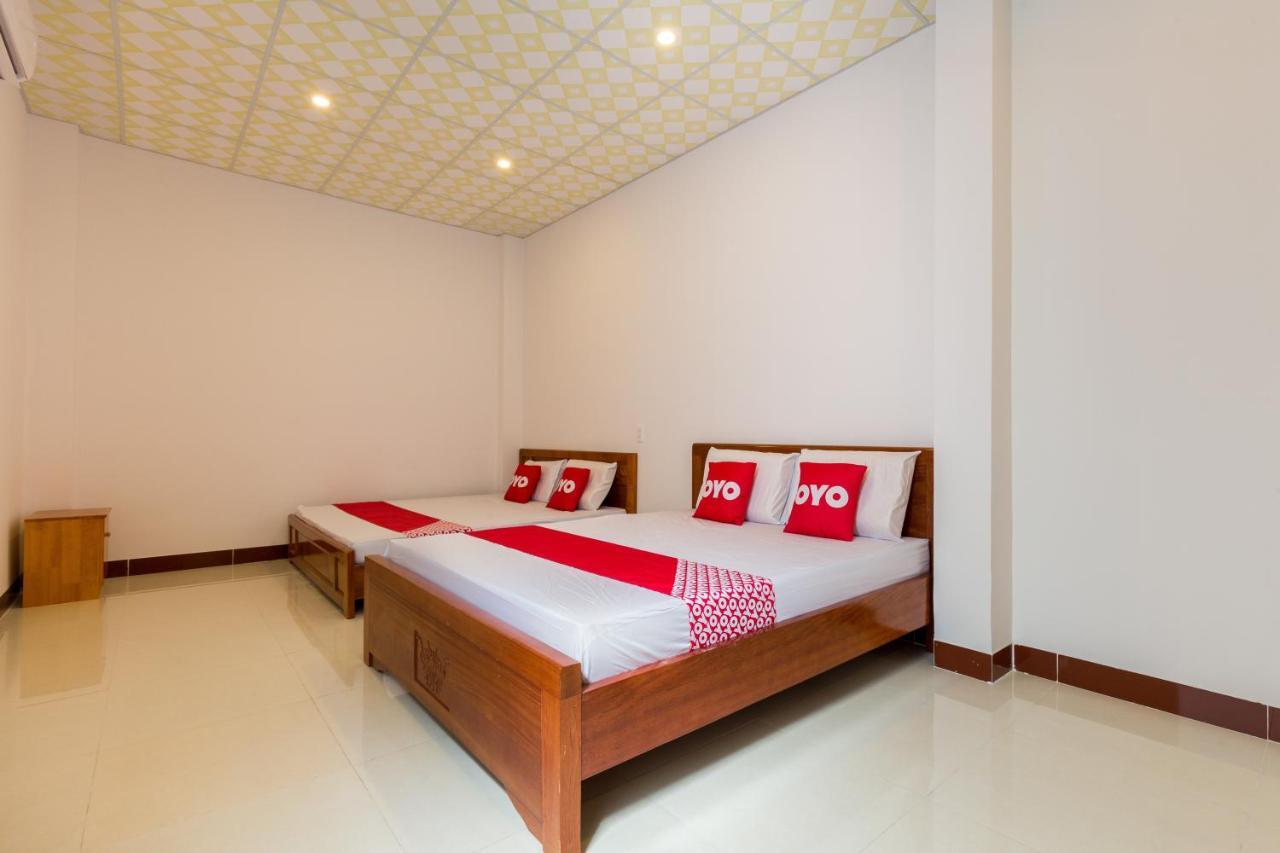 OYO 960 Hoài Tâm Hotel Phan Thiết Ngoại thất bức ảnh