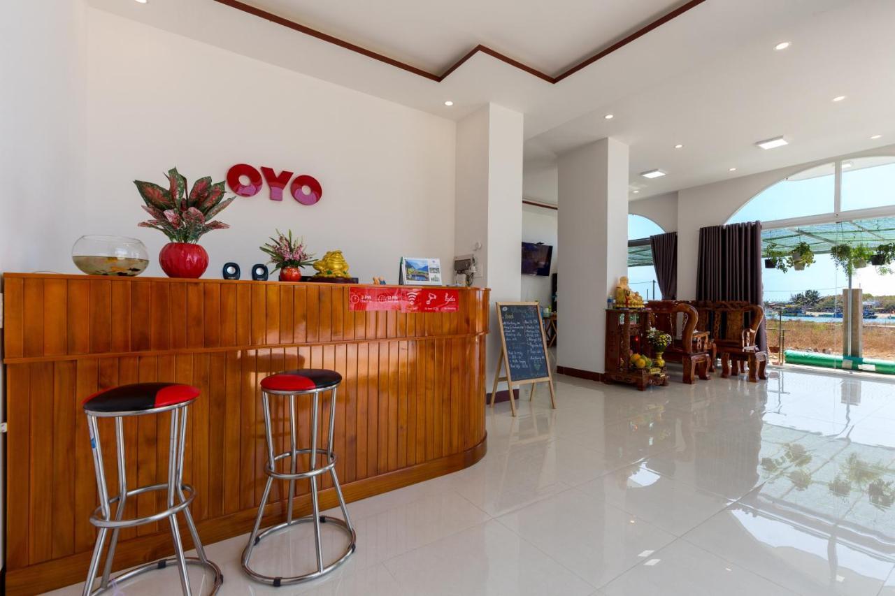 OYO 960 Hoài Tâm Hotel Phan Thiết Ngoại thất bức ảnh