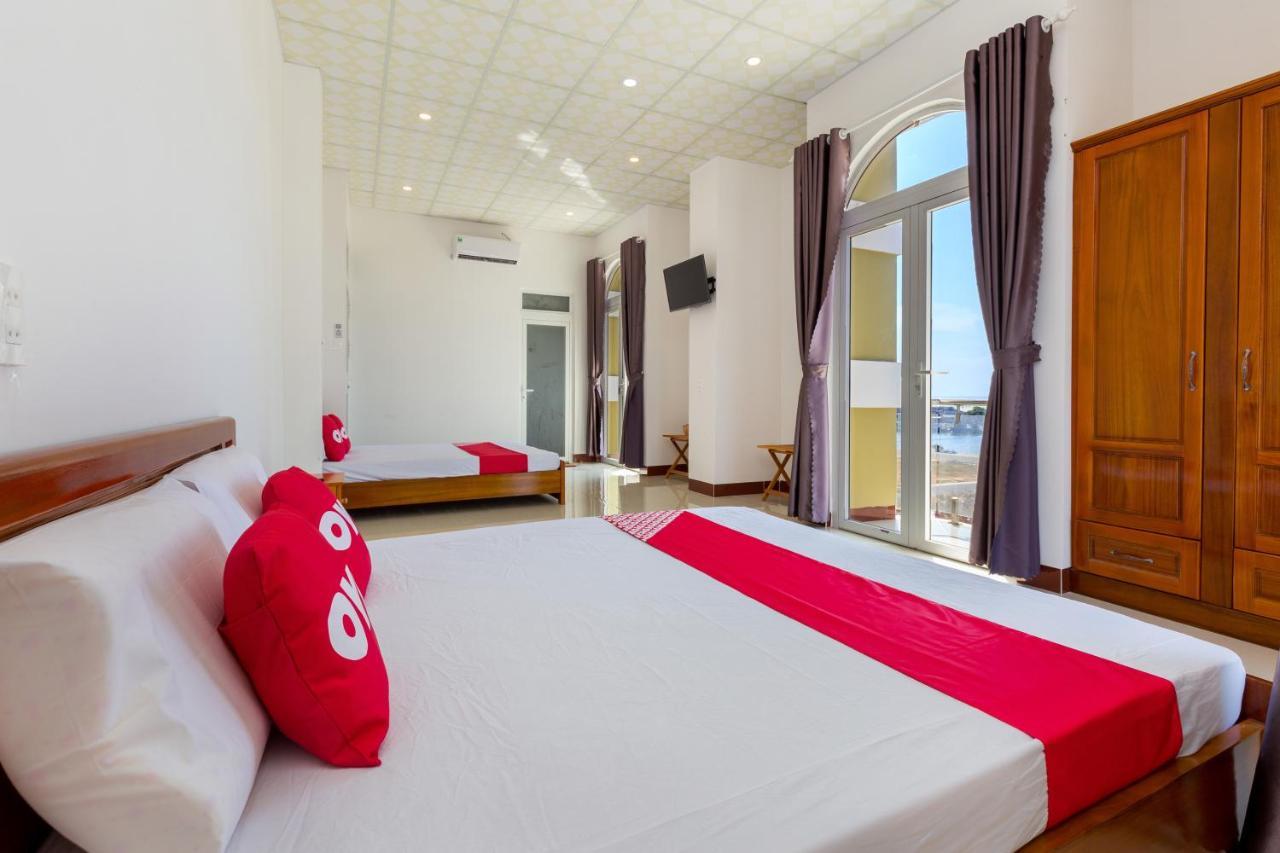 OYO 960 Hoài Tâm Hotel Phan Thiết Ngoại thất bức ảnh