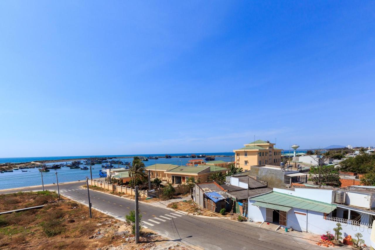 OYO 960 Hoài Tâm Hotel Phan Thiết Ngoại thất bức ảnh