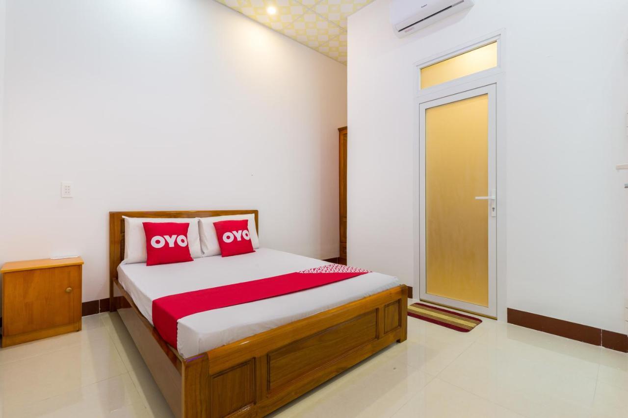 OYO 960 Hoài Tâm Hotel Phan Thiết Ngoại thất bức ảnh