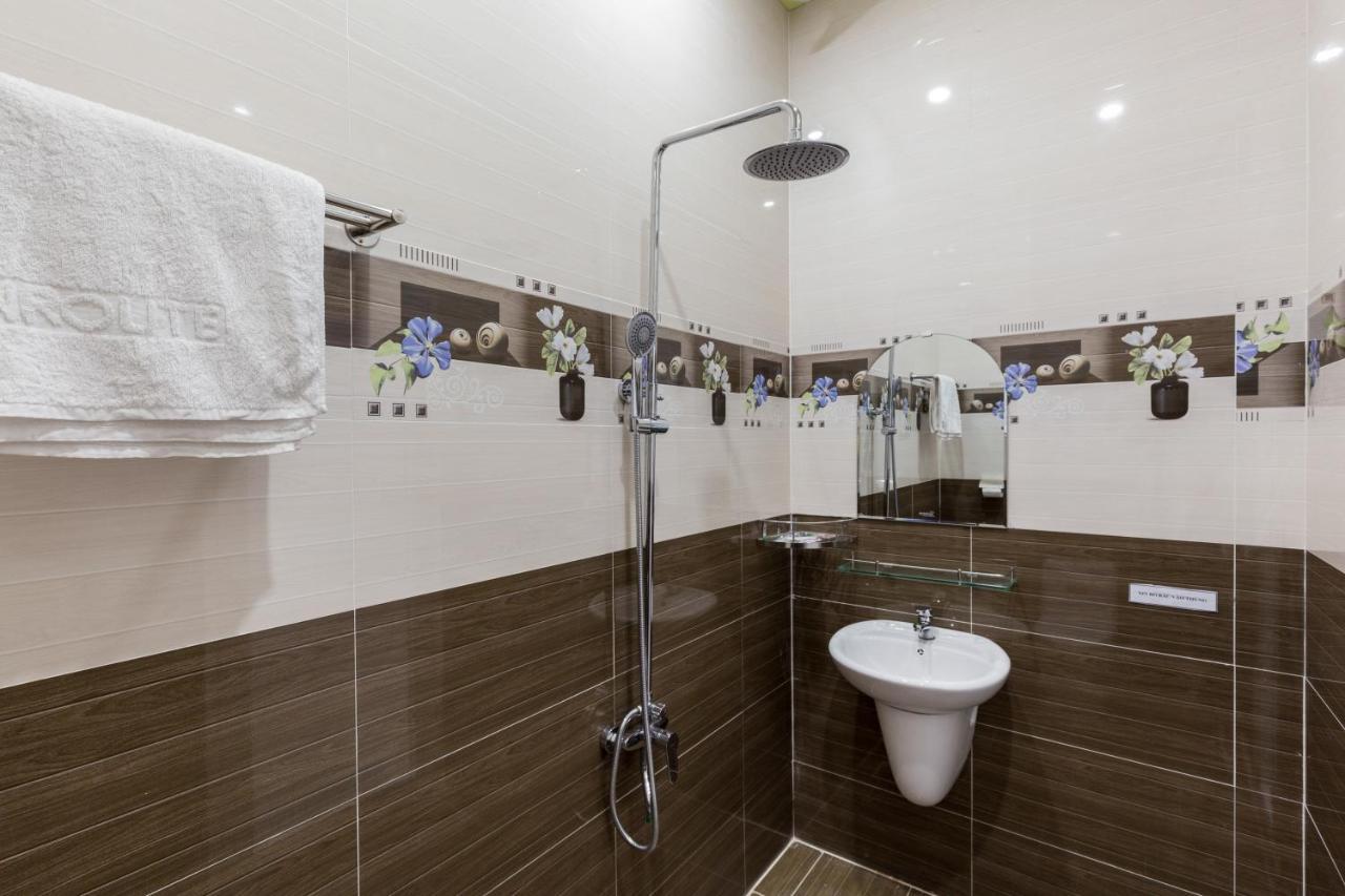 OYO 960 Hoài Tâm Hotel Phan Thiết Ngoại thất bức ảnh