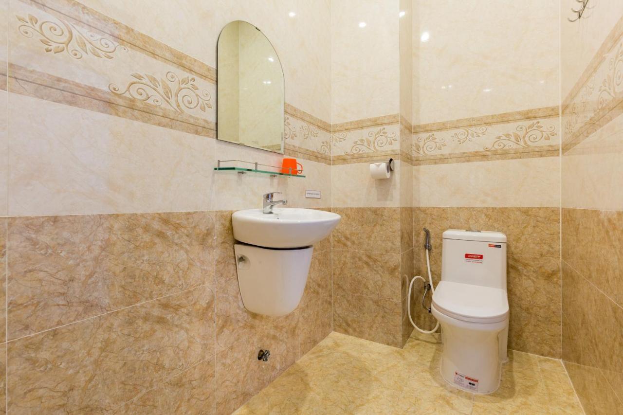 OYO 960 Hoài Tâm Hotel Phan Thiết Ngoại thất bức ảnh