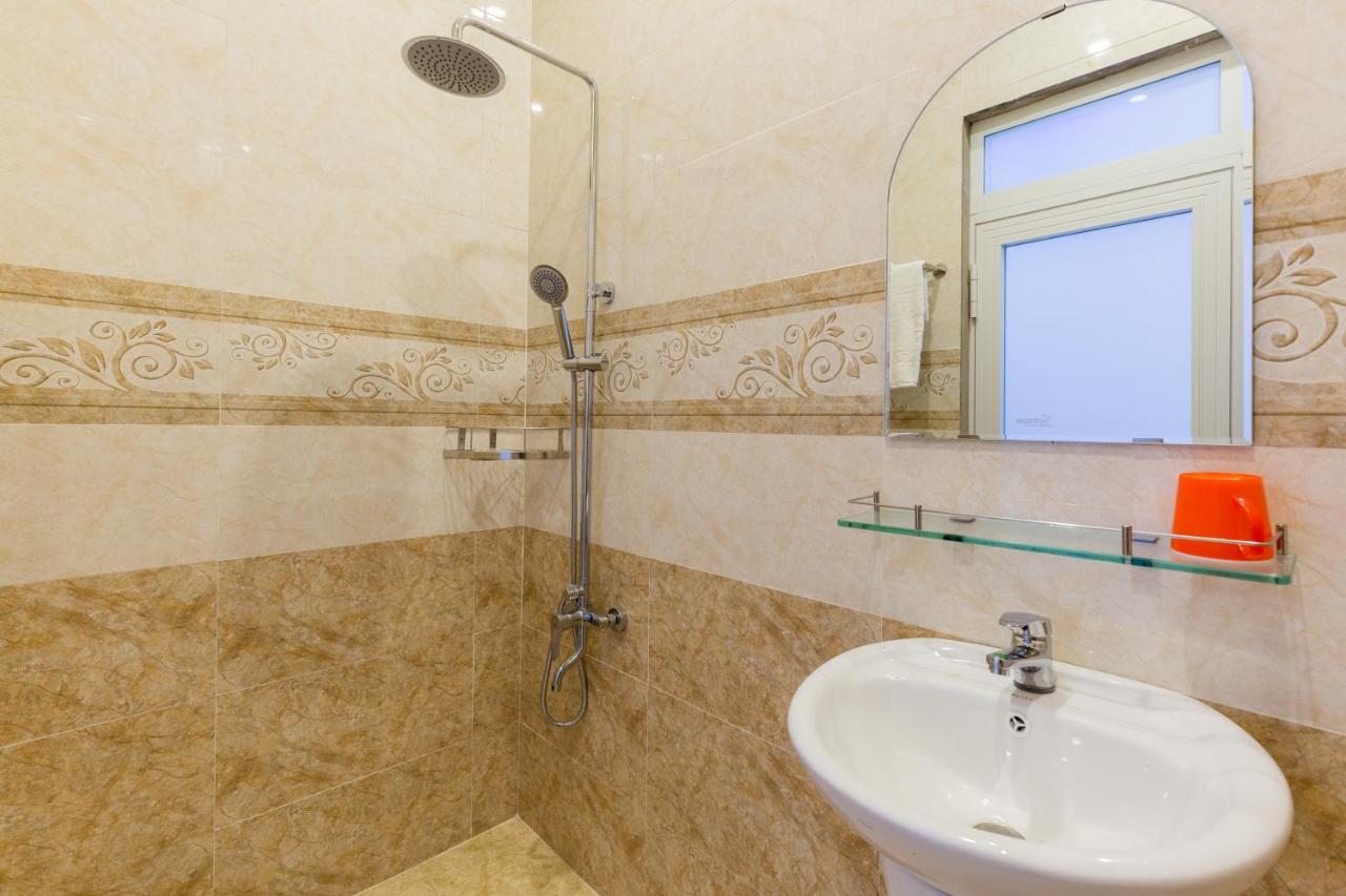 OYO 960 Hoài Tâm Hotel Phan Thiết Ngoại thất bức ảnh