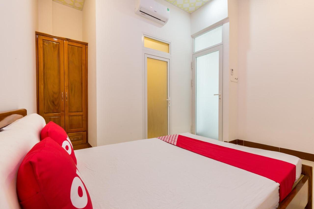 OYO 960 Hoài Tâm Hotel Phan Thiết Ngoại thất bức ảnh