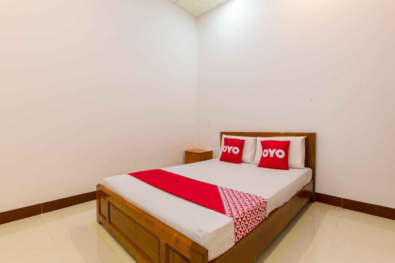OYO 960 Hoài Tâm Hotel Phan Thiết Ngoại thất bức ảnh