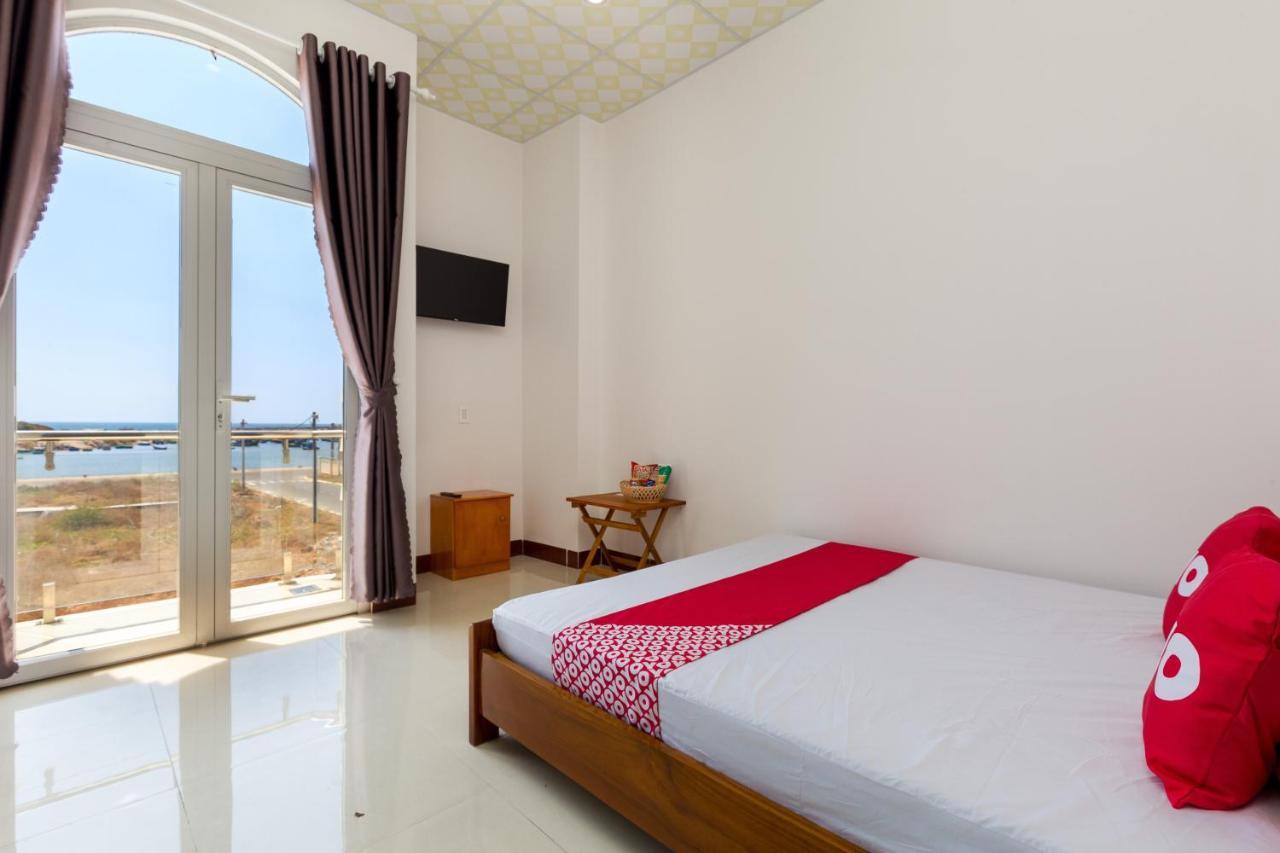 OYO 960 Hoài Tâm Hotel Phan Thiết Ngoại thất bức ảnh