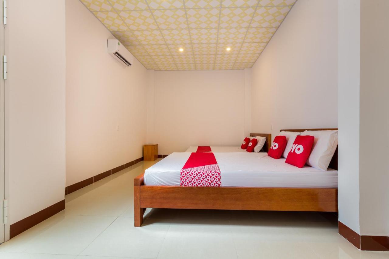 OYO 960 Hoài Tâm Hotel Phan Thiết Ngoại thất bức ảnh