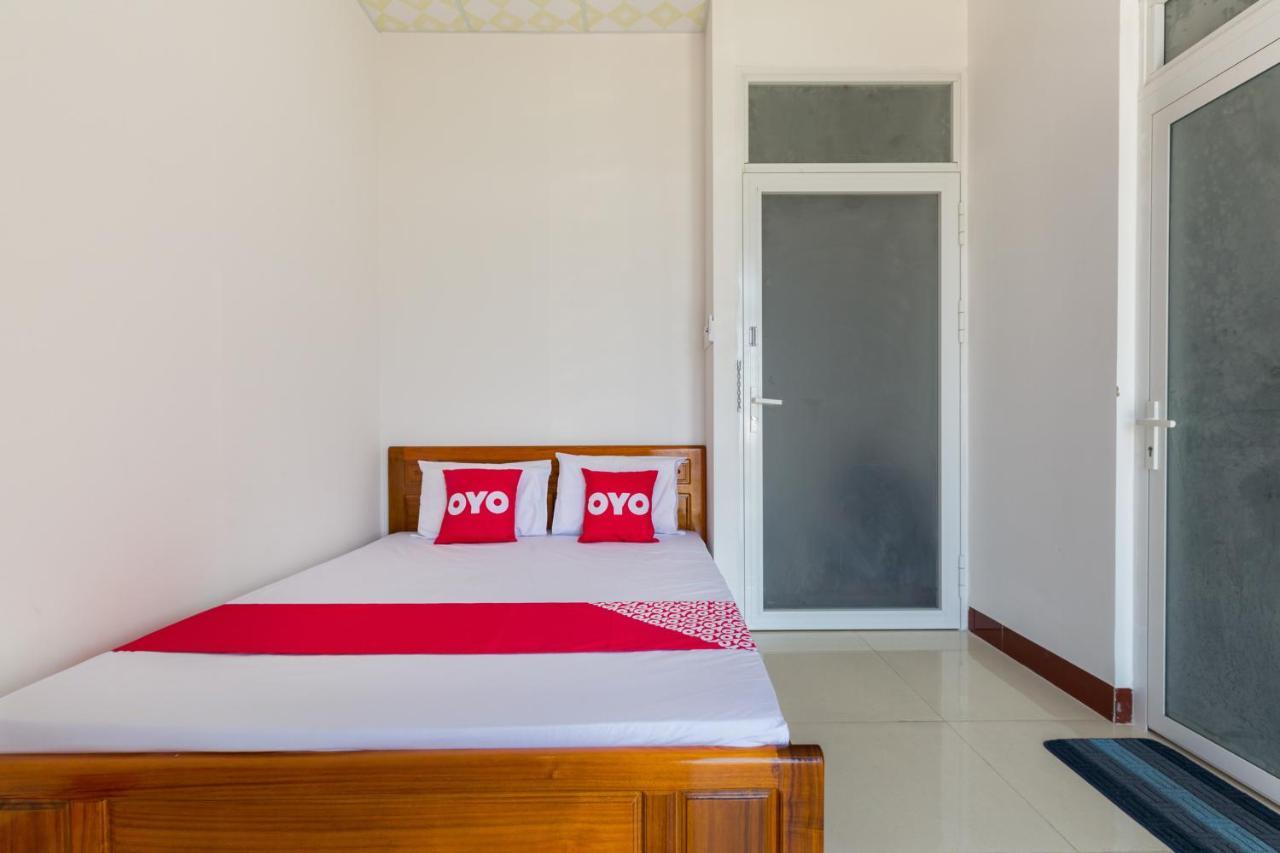 OYO 960 Hoài Tâm Hotel Phan Thiết Ngoại thất bức ảnh