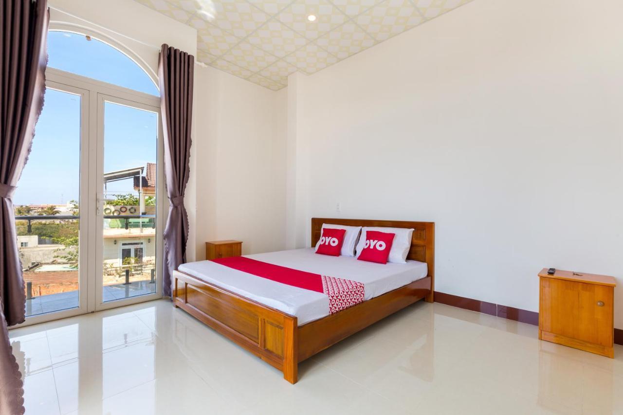 OYO 960 Hoài Tâm Hotel Phan Thiết Ngoại thất bức ảnh