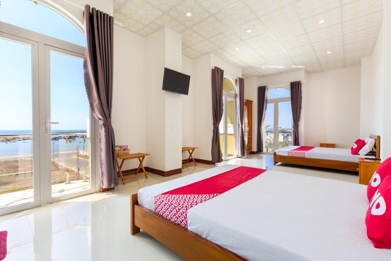 OYO 960 Hoài Tâm Hotel Phan Thiết Ngoại thất bức ảnh