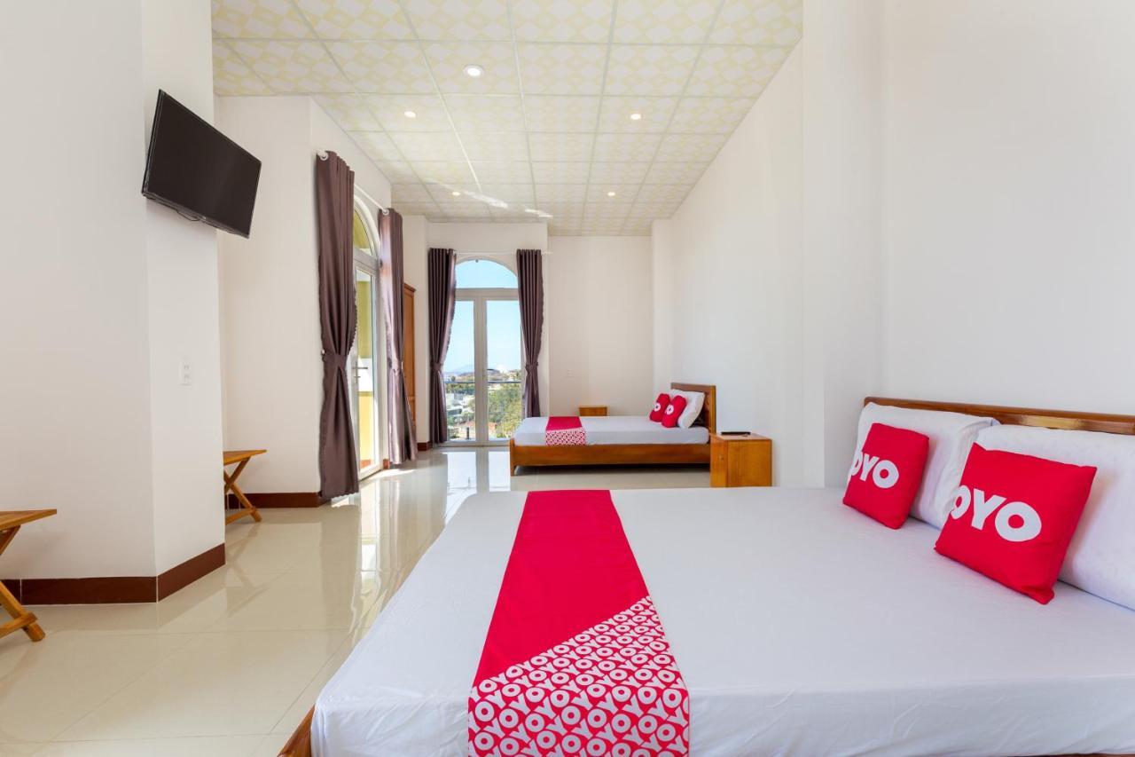 OYO 960 Hoài Tâm Hotel Phan Thiết Ngoại thất bức ảnh