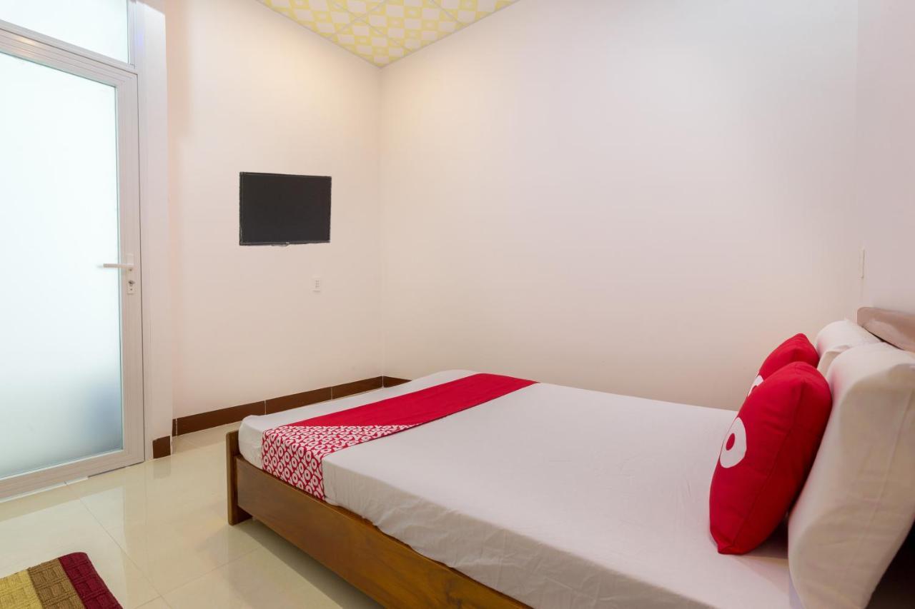 OYO 960 Hoài Tâm Hotel Phan Thiết Ngoại thất bức ảnh