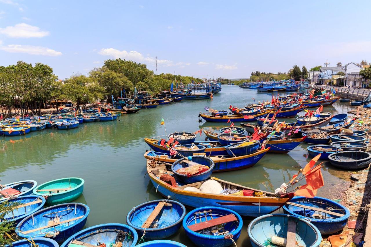 OYO 960 Hoài Tâm Hotel Phan Thiết Ngoại thất bức ảnh