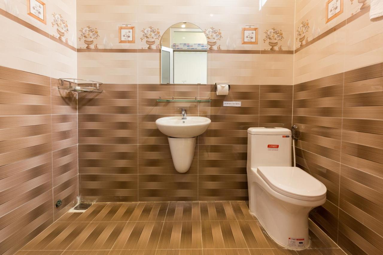 OYO 960 Hoài Tâm Hotel Phan Thiết Ngoại thất bức ảnh