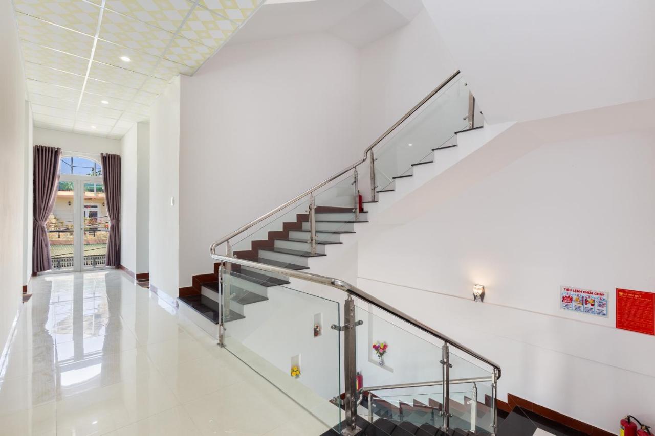 OYO 960 Hoài Tâm Hotel Phan Thiết Ngoại thất bức ảnh